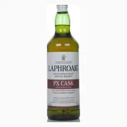 Laphroaig PX Cask Triple Matured Whisky 100cl