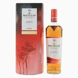 Macallan - A Night On Earth  2023 Release