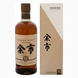 Yoichi 15 Year Old