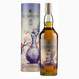 Glenkinchie 27 Year Old Special Release 2023