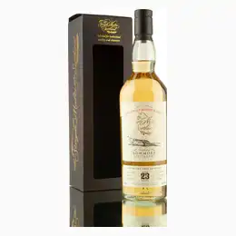 Bowmore 23 Year Old - 1996 The Single Malts of Scotland