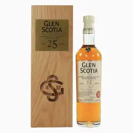 Glen Scotia - 25 Year Old