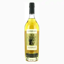 Hedonism Batch 2 By Compass Box 43% 70cl
