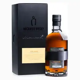 Mackmyra Moment Fjallmark Whisky 70cl