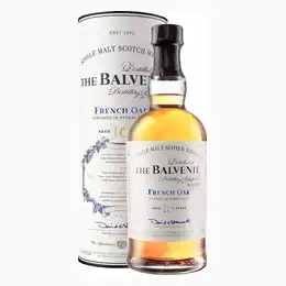 Balvenie 16 Years French Oak Whisky