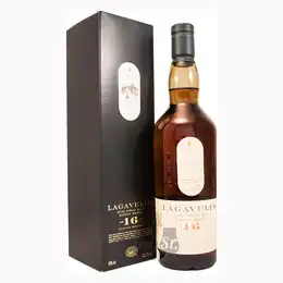 Lagavulin 16 year old