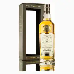 Caol Ila 15 Year Old - 2003 Connoisseurs Choice