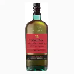 The Singleton of Dufftown Tailfire Whisky 70cl