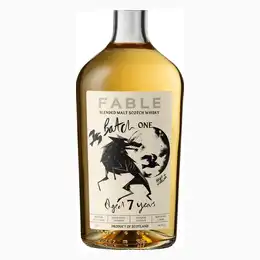 Fable Blended Malt Batch 1