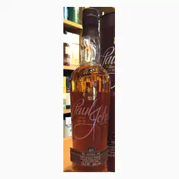 Paul John Edited Indian Single Malt Whisky The