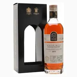 Craigellachie 2013 Margaux finish Cask #302040 Berry Bros & Rudd