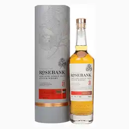 Rosebank 31 Year Old 48.1% 70cl