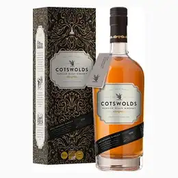 Cotswolds Signature Single Malt 70cl
