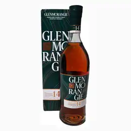 Glenmorangie The Quinta Ruban 14 yo Port Cask Finiah