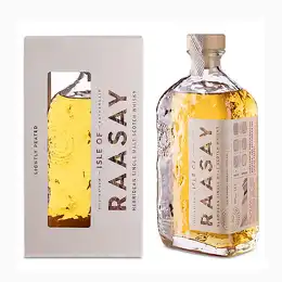 Isle of Raasay The Draam