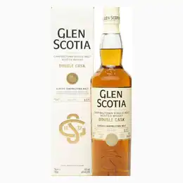 Glen Scotia Double Cask