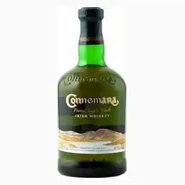Connemara Peated Single Malt Irish Whiskey 70cl