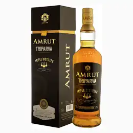 Amrut Triparva 70cl