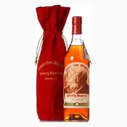 Pappy Van Winkle 20 Year Old Family Reserve Pre-2007
