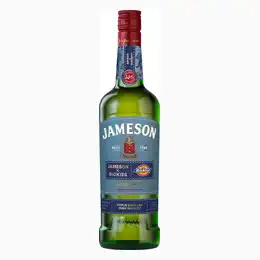 Jameson x Dickies Limited Edition Blended Irish Whiskey 70cl