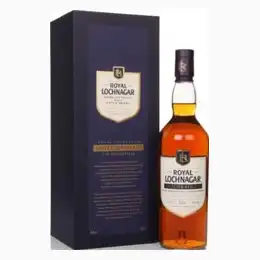 Royal Lochnagar Selected Reserve  Whisky