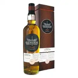 Glengoyne The Legacy Series Chapter Two 2020 48% 70cl