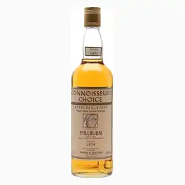 Millburn 1974 Bot.1998 Connoisseurs Choice