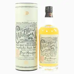 Craigellachie - 13 Year Old 