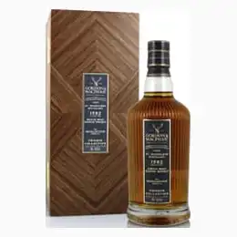 St. Magdalene 1982 Cask #2100, The Recollection Series #2