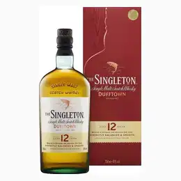The Singleton 12yr