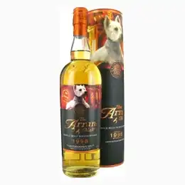 Arran 1998 Icons #3 The Westie 46% 70cl