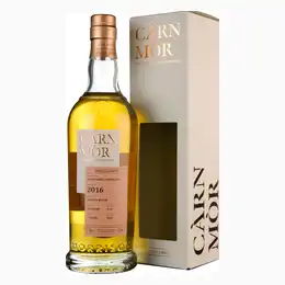 Strathmill 2016-2023 7 Year Old Carn Mor Strictly Limited