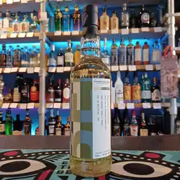 Thompson Bros - Benriach 2007 17yr