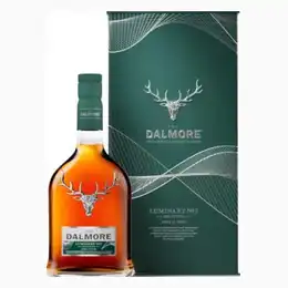 The Dalmore 17 Year Old Luminary No. 3 - 2025 Edition Whisky 70cl