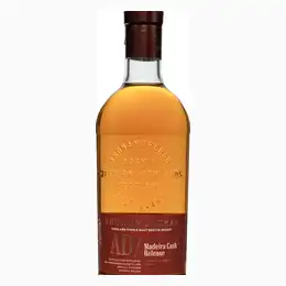 Ardnamurchan AD/ Madeira Cask Release 2025