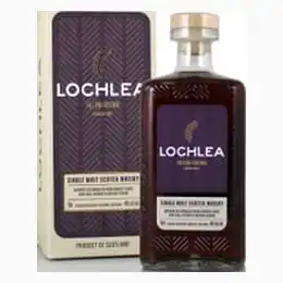 Lochlea Fallow Edition Second Crop