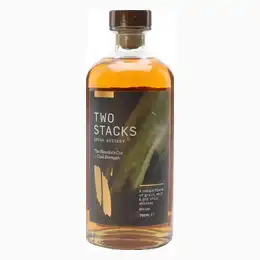 Two Stacks The Blenders Cut Cask Strength