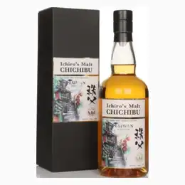 Chichibu Taiwan Edition 2020 Whisky 70cl