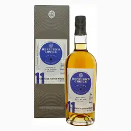 Ben Nevis 11 year old Hepburns choice