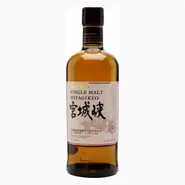 Miyagikyo Single Malt