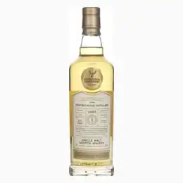 Craigellachie 13 Year Old 2005 - Connoisseurs Choice  Whisky