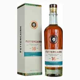 Fettercairn 16 Year Old 4th Release 2023 Single Malt Whisky 70cl