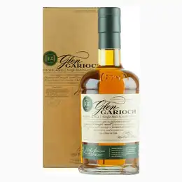 Glen Garioch 12 Year Old Single Malt Whisky