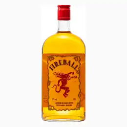 Fireball Cinnamon Liqueur 70cl