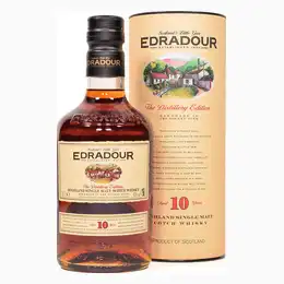 Edradour - 10 Year Old