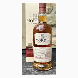 Morris Signature Australian Single Malt Whisky The