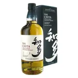 The Chita Single Grain Whisky 43% 70cl