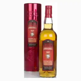 Eorna Loin II 20 Year Old 1997  - Mystery Malt  Whisky