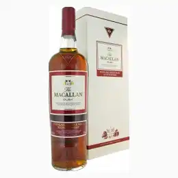 Macallan Ruby 43% 70cl