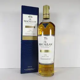 Macallan Double Cask Gold 